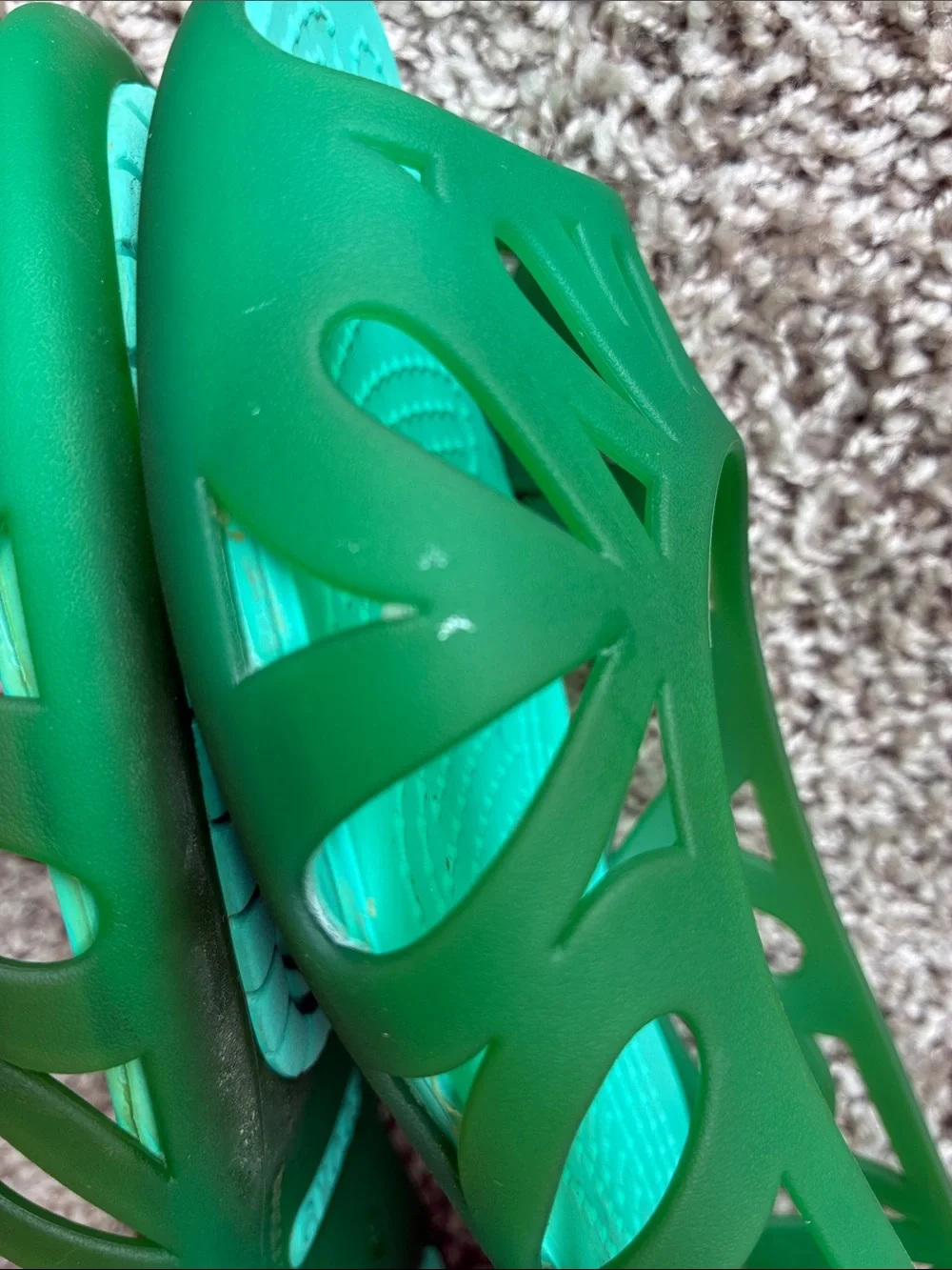 CROCS adrina jelly